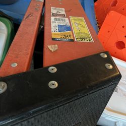 Werner Ladder