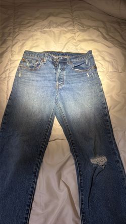Levi’s