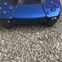 Ps5 Blue controller