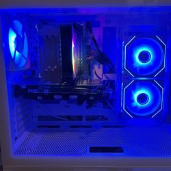 Gaming Pc ( Open For Trades)