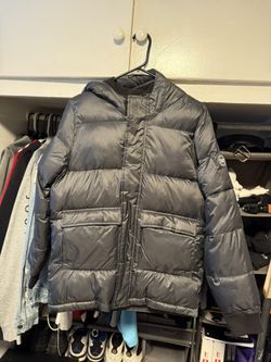 Abercrombie Jacket