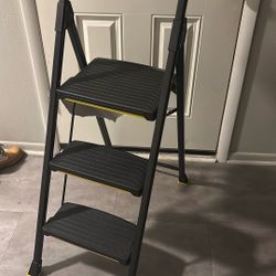Gorilla Ladder