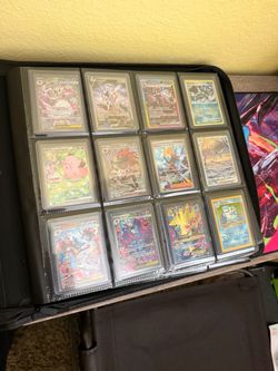 Pokémon Cards Sale/Trade