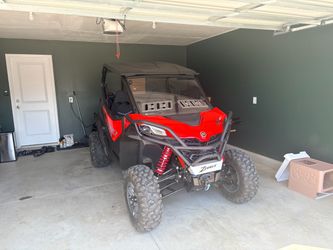 Cfmoto 950 sport