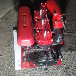 96 Jet Ski Motor 900cc