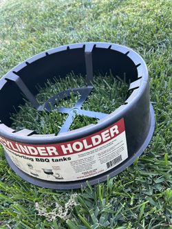 Mr. Heater 106339 Tankfoot Tank Stabilizer