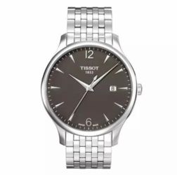 Tissot Traditional Quartz Men’s Watch