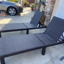 Loungers 