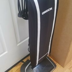 2022 NEW cond ORECK   ELEVATE  Vacuum WITH AMAZING POWER SUCTION    WORKS EXCELLENT  , IN THE BOX 