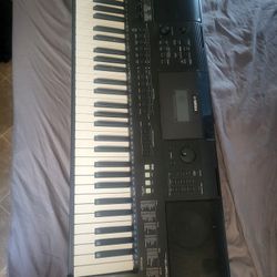 Yamaha Keypord