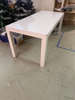Huge table