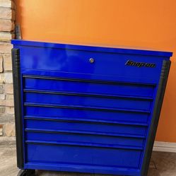 Snap On Tool Box 40”