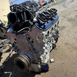 06 Gto Ls2 Engine