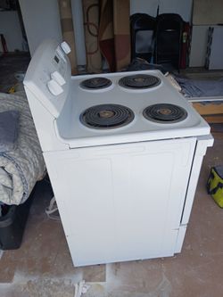 Stove