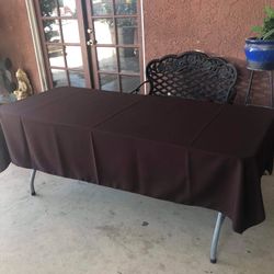 Tablecloths For Sale / Manteles De Venta