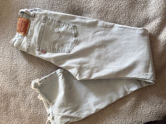 Levi’s Flare Jeans
