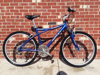 Motiv CA 480 Mountain Bicycle for Sale in Pleasantville NJ OfferUp