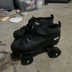 Roller Skates  5y