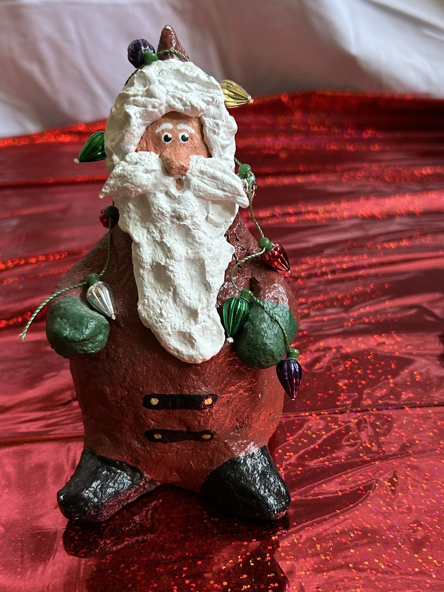 Christmas Figure