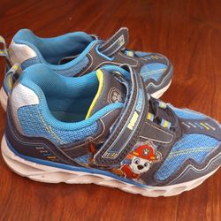 Never Worn Size 12 Kids Shoes