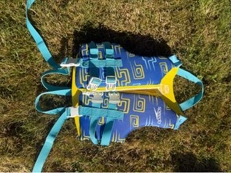 Kids/Baby/Toddler Life Vest