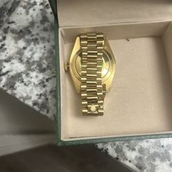 Quality Vintage Watches 