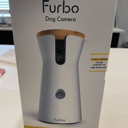 Brand new Furbo