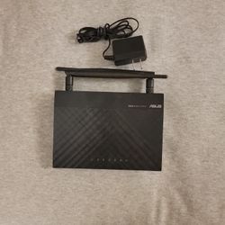 Asus Router RT-N12