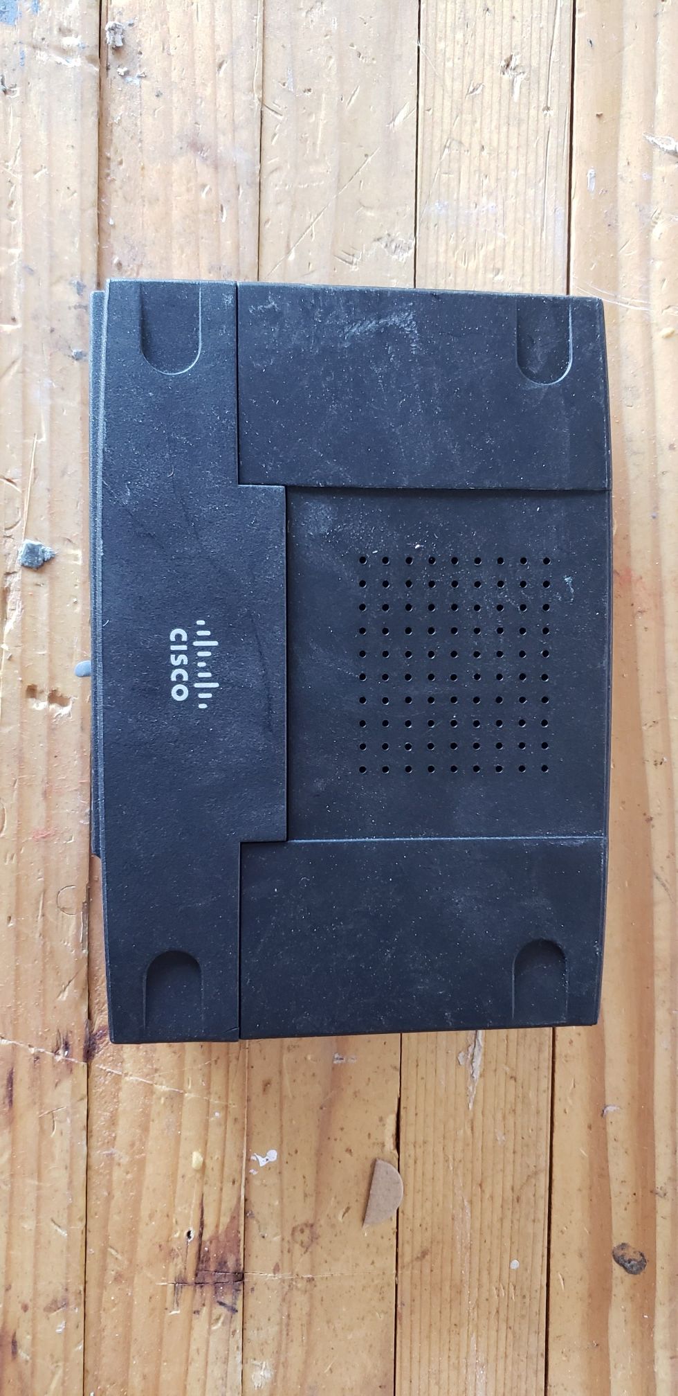 LINKSYS EZXS88W Smart Switch