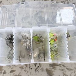 Spinnerbaits