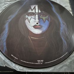 Beautiful Kiss Record
