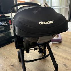 Doona Stroller 