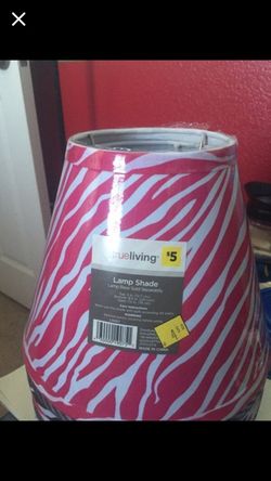 Lamp shades
