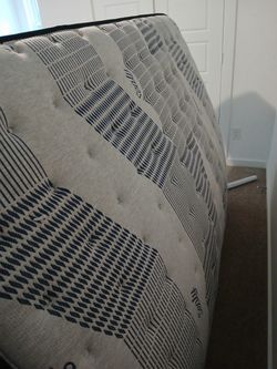 Mattress