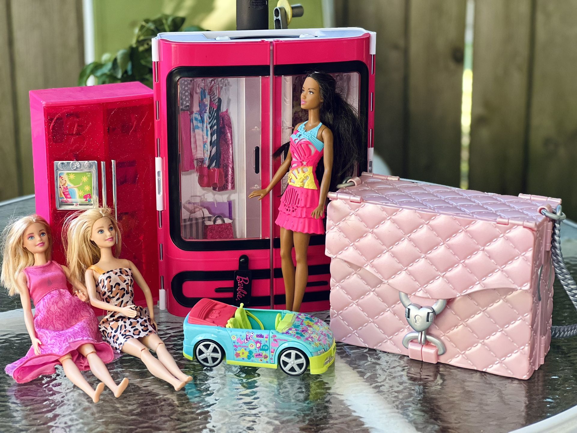 Accessories for dolls + FREE Gifts!