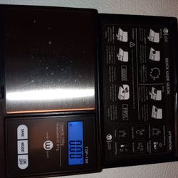 Digital Scales 100 X 0.01g