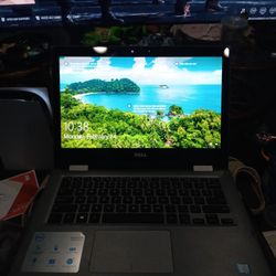 Dell Inspiron 13. 5000 Series