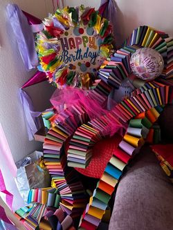 Fancy Nancy theme party