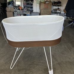 SNOO Bassinet 