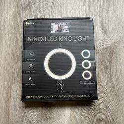 Ring light