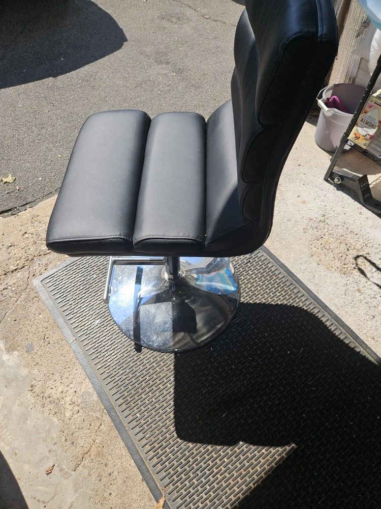 Silla De Barbero Barbers Chair