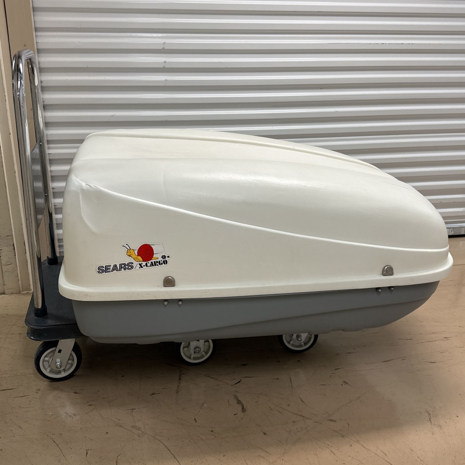 SEARS Cargo Carrier