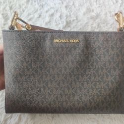 Michael Kors Trisha Purse