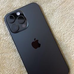 iPhone 16 Pro Max 256gb Att Only Not Unlocked  TRADE ONLY! 