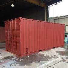 20ft and 40ft Shipping Container Available in  South Durham, NC