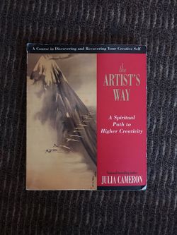 The Artist Way