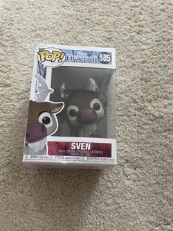 Sven Funko Pop