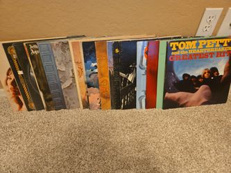 Classic Rock Album Collection