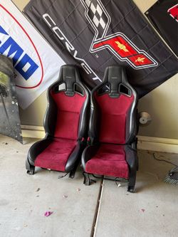 Recaro Seats