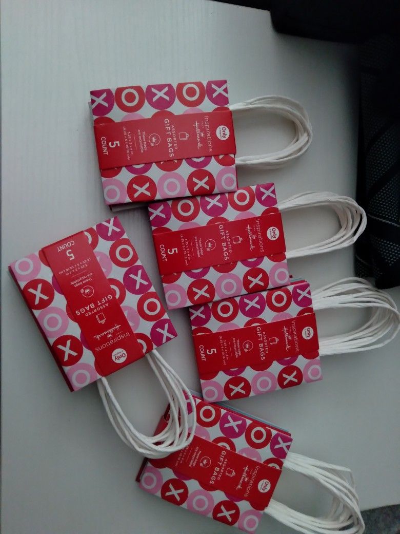 Gift Bags 